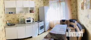 1-к квартира, посуточно, 40м2, 1/12 этаж