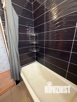 1-к квартира, на длительный срок, 30м2, 2/9 этаж