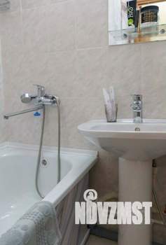 1-к квартира, посуточно, 21м2, 1/1 этаж