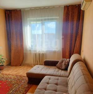 2-к квартира, на длительный срок, 53м2, 8/9 этаж