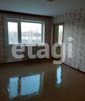 3-к квартира, на длительный срок, 50м2, 5/5 этаж