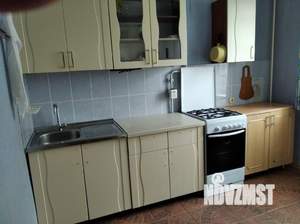 1-к квартира, на длительный срок, 39м2, 5/10 этаж