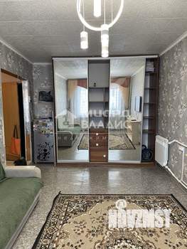 1-к квартира, на длительный срок, 35м2, 5/9 этаж