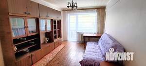 2-к квартира, на длительный срок, 49м2, 3/5 этаж