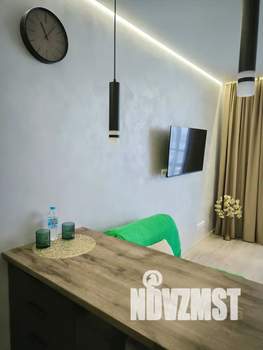 Студия квартира, посуточно, 33м2, 9/14 этаж