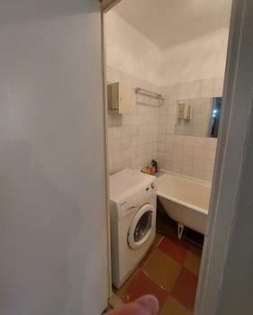 1-к квартира, на длительный срок, 40м2, 2/10 этаж