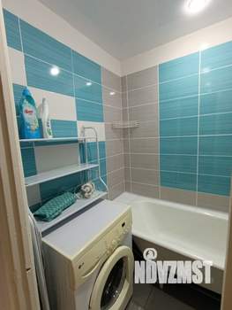 1-к квартира, на длительный срок, 40м2, 2/12 этаж