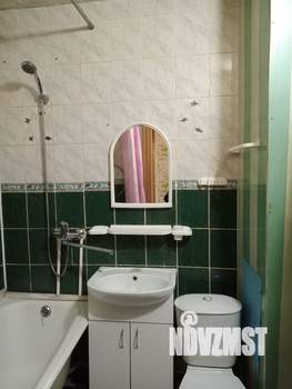 1-к квартира, на длительный срок, 28м2, 1/5 этаж