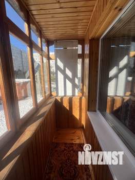 1-к квартира, на длительный срок, 37м2, 2/5 этаж