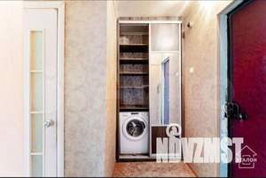 1-к квартира, на длительный срок, 30м2, 3/9 этаж