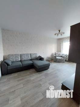 1-к квартира, на длительный срок, 39м2, 8/9 этаж