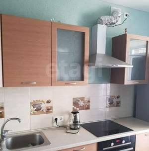 1-к квартира, на длительный срок, 40м2, 10/13 этаж