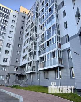 Студия квартира, на длительный срок, 30м2, 10/10 этаж