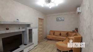 1-к квартира, на длительный срок, 42м2, 6/9 этаж