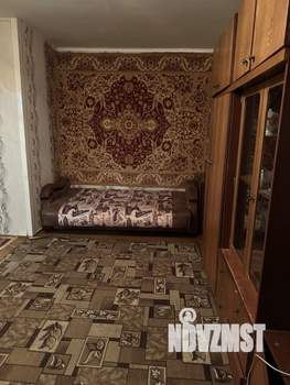 1-к квартира, на длительный срок, 36м2, 1/5 этаж