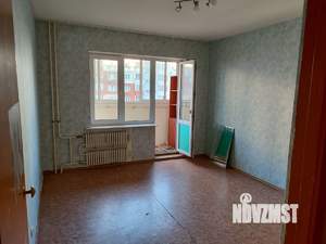 1-к квартира, на длительный срок, 36м2, 6/10 этаж