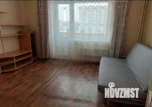 1-к квартира, на длительный срок, 43м2, 3/10 этаж