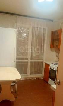 1-к квартира, на длительный срок, 34м2, 1/3 этаж