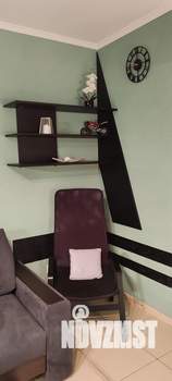 2-к квартира, посуточно, 42м2, 2/7 этаж
