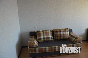 1-к квартира, посуточно, 30м2, 9/9 этаж