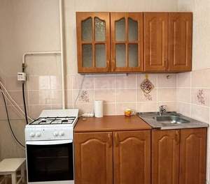 1-к квартира, на длительный срок, 37м2, 2/10 этаж