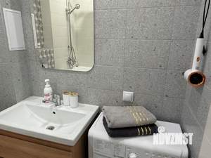 Студия квартира, посуточно, 38м2, 7/14 этаж