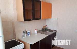 1-к квартира, на длительный срок, 38м2, 6/16 этаж