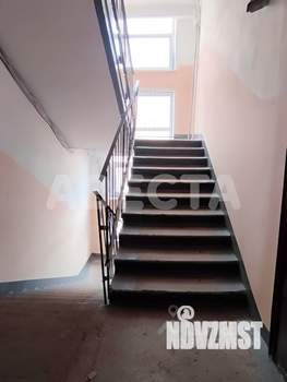 1-к квартира, на длительный срок, 30м2, 2/5 этаж