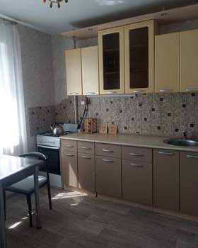 1-к квартира, на длительный срок, 39м2, 8/9 этаж