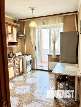 1-к квартира, посуточно, 45м2, 10/10 этаж