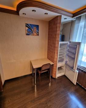 2-к квартира, на длительный срок, 52м2, 1/9 этаж