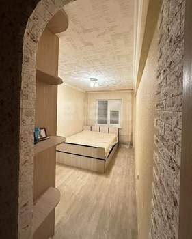 2-к квартира, на длительный срок, 44м2, 1/5 этаж