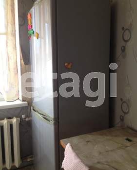 1-к квартира, на длительный срок, 38м2, 5/5 этаж