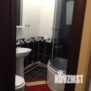 1-к квартира, посуточно, 30м2, 3/5 этаж