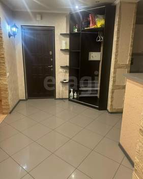 3-к квартира, на длительный срок, 78м2, 3/3 этаж