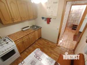 2-к квартира, на длительный срок, 43м2, 2/5 этаж