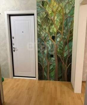 1-к квартира, на длительный срок, 37м2, 1/10 этаж