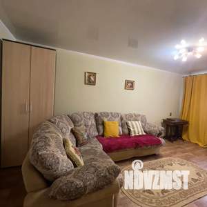 2-к квартира, посуточно, 46м2, 7/9 этаж