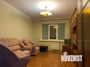 3-к квартира, посуточно, 63м2, 4/9 этаж