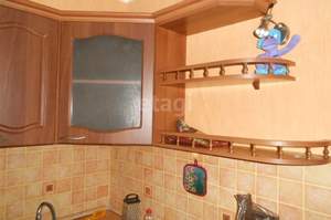 1-к квартира, на длительный срок, 33м2, 4/9 этаж