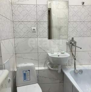 1-к квартира, на длительный срок, 33м2, 8/16 этаж