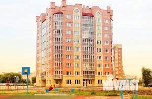 1-к квартира, на длительный срок, 42м2, 3/10 этаж