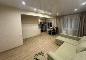 2-к квартира, на длительный срок, 45м2, 4/5 этаж