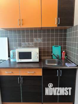 1-к квартира, посуточно, 32м2, 4/9 этаж