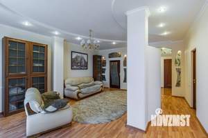2-к квартира, на длительный срок, 90м2, 3/12 этаж