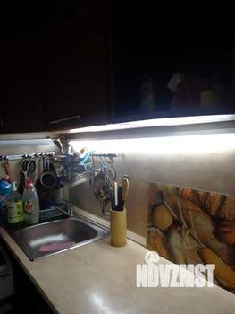 Студия квартира, на длительный срок, 17м2, 1/5 этаж