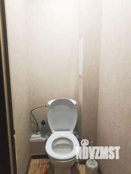 1-к квартира, на длительный срок, 38м2, 6/12 этаж