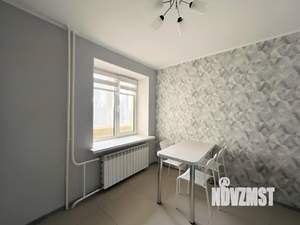 1-к квартира, на длительный срок, 37м2, 3/9 этаж