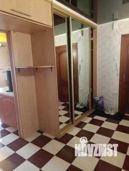2-к квартира, на длительный срок, 54м2, 4/5 этаж