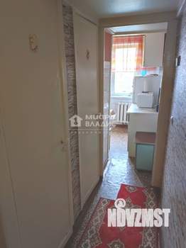 2-к квартира, на длительный срок, 44м2, 5/5 этаж